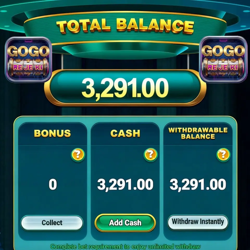 gogo APK