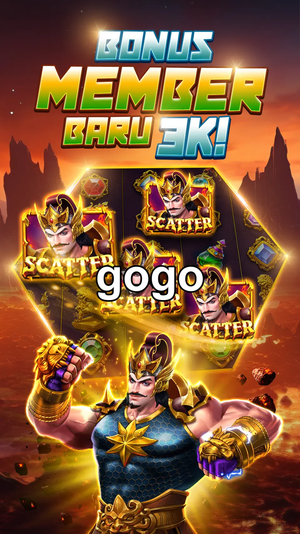 gogo APK