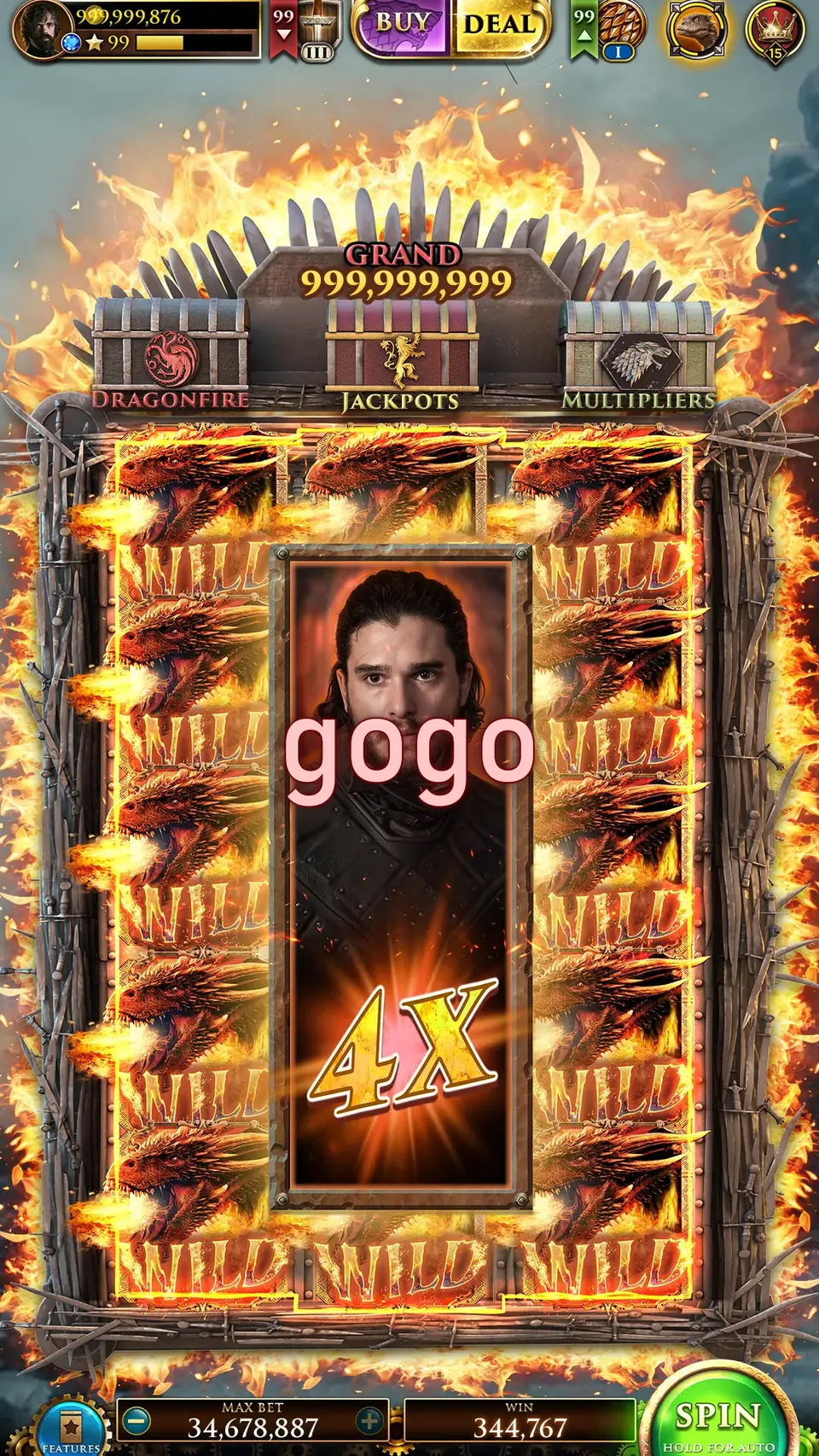 gogo APK