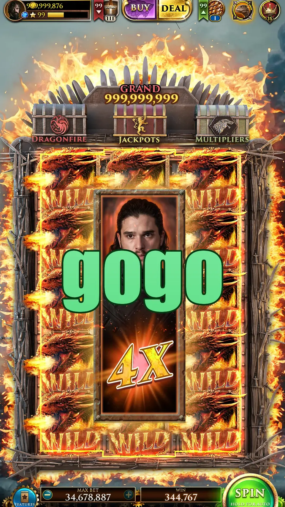 gogo APK
