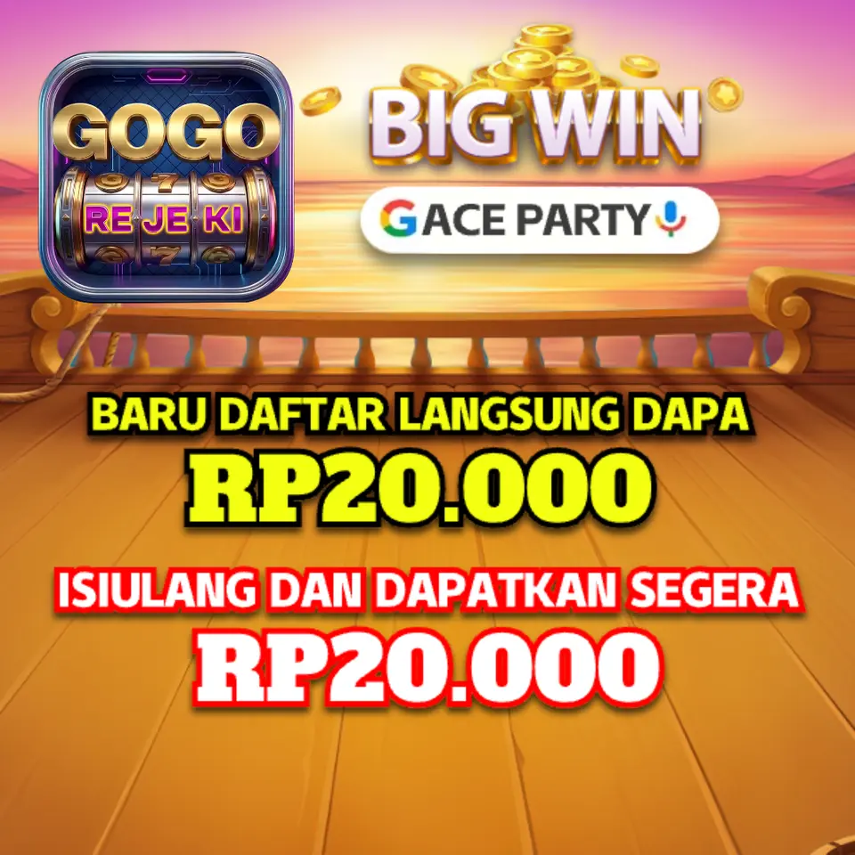 gogo Masuk