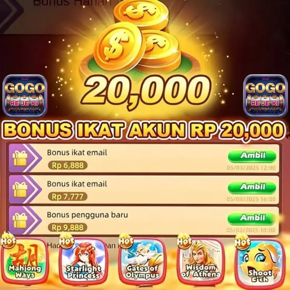 gogo APK Resmi Unduh