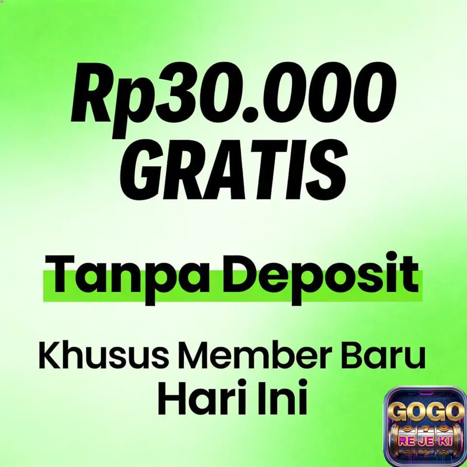 gogo Daftar Sekarang - Unduh APK