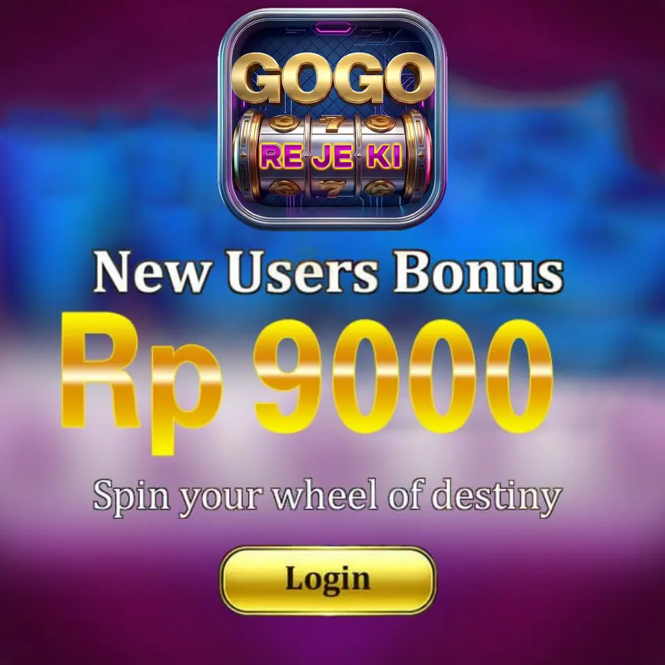 gogo Tangkapan Layar - Resmi