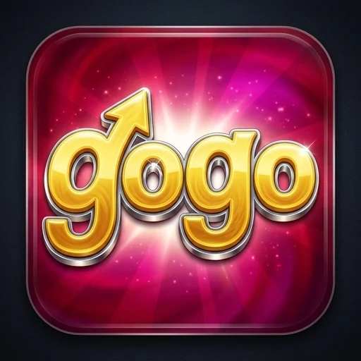 gogo Logo - Resmi