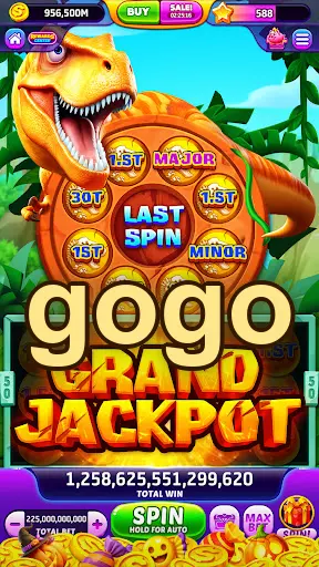 gogo Tangkapan Layar - APK Resmi