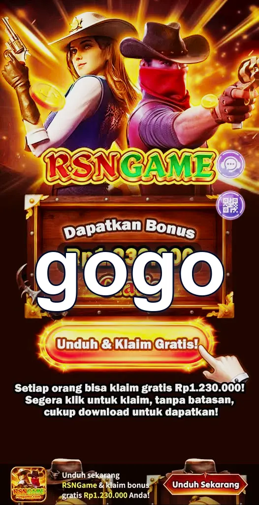 gogo Preview - Resmi Unduh